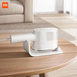 2023New XIAOMI Mijia ручной паровой утюг для удаления клещей для одежды портативный дорожный отпариватель для одежды гладильная машина бытовая техника