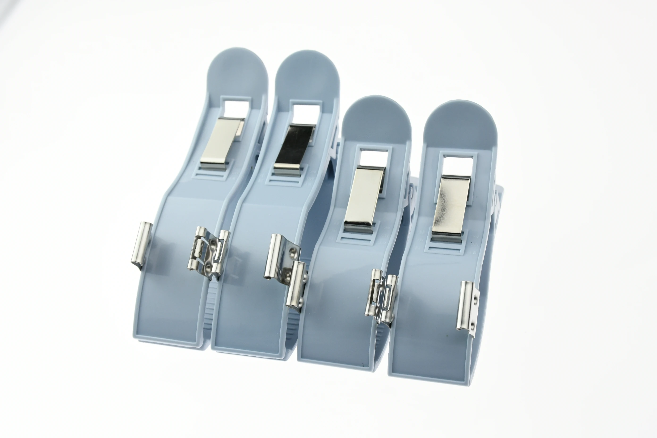 Agcl-plated Nickel plated functional ECG clip EKG Limb Clamp Clip Electrodes, 3.0&4.0&snap&clip, For EKG Machine,ECG Accessories