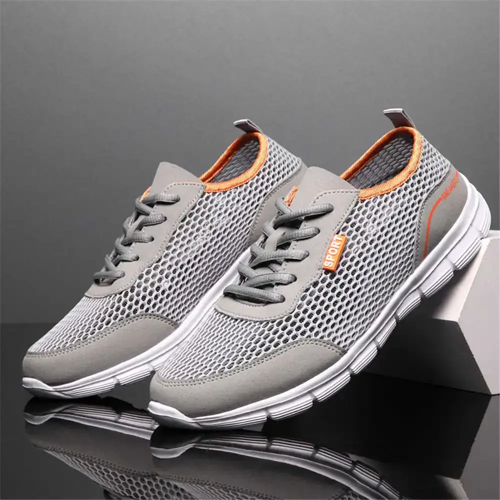 Low Spring Men\'s Sports Shoes Summer Casual Sneakers 34 Size Famous Brand Luxury Boot Sho Original Styling Pretty Shoses