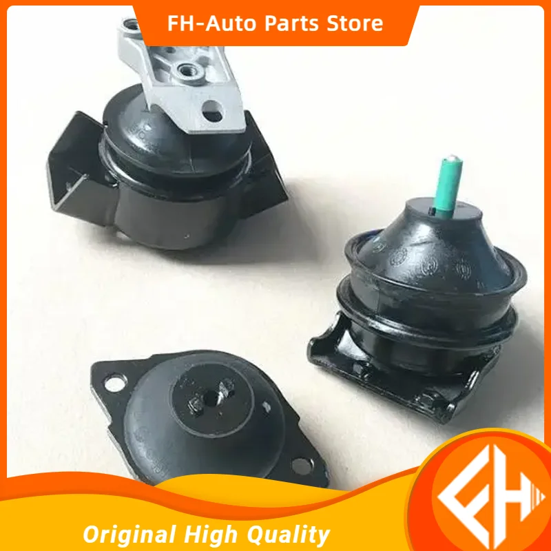 

Original Engine Mount Mountings For Chery Fulwin A13-1001510fa A15-1001110ba A11-1001310ba High Quality