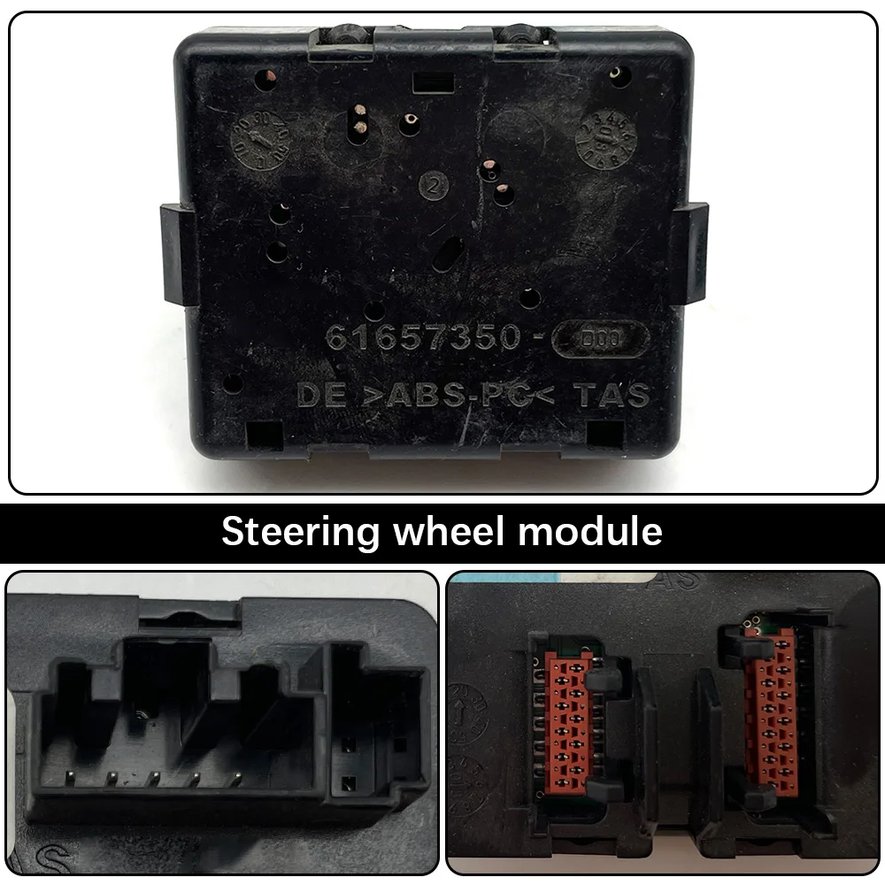 

Original 80% new For Skoda PQ platform Octavia 1ZD 959 542 1ZD959542 Multifunctional steering wheel control module