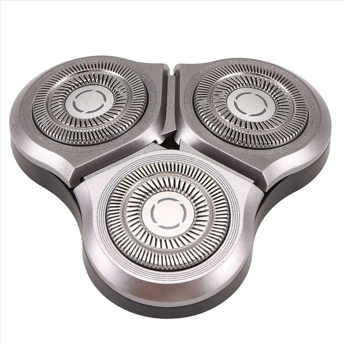 T33C 1 قطعة ل S500C S500 S300 ماكينة حلاقة كهربائية رئيس استبدال ماكينة حلاقة رئيس MJTXD01SKS القاطع رئيس الملحقات