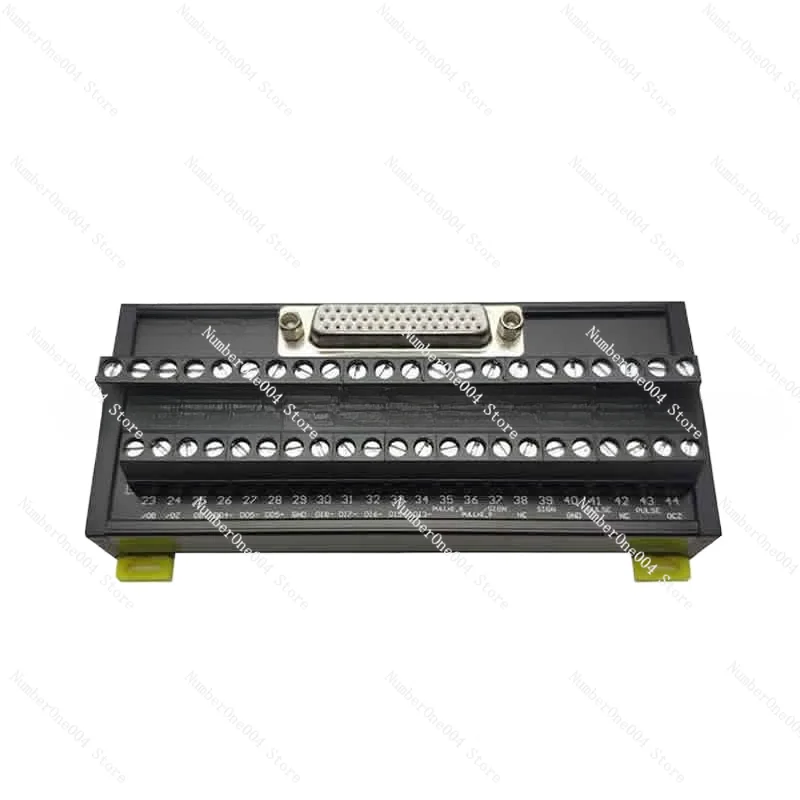 Servo terminal block ACS3-MDBT4400 conversion terminal board