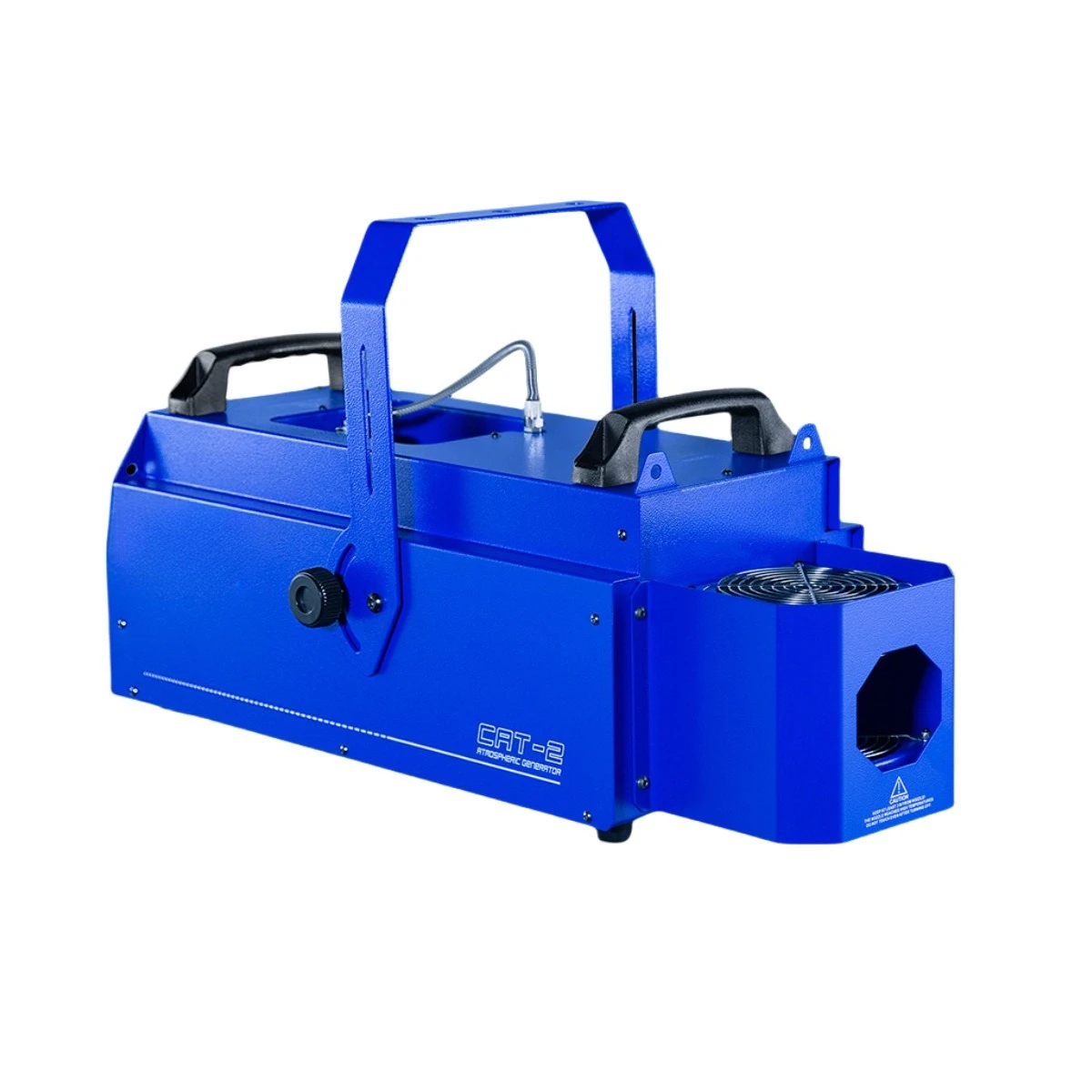 

CAT-2 light effect particle exporter, bar disco stage smoke machine