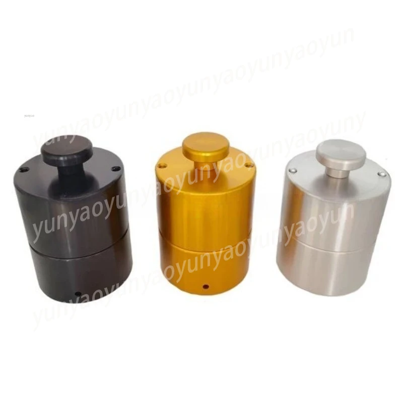 Ice Making Die Ice Ball Presser Metal Pressing Ice Hockey Machine