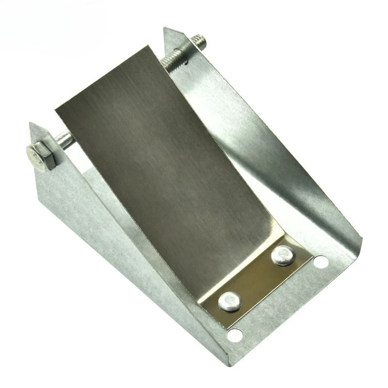 Professional Beekeeping Wire Cutter Durable Galvanized Sheet Frame Tool for Beehive Box Efficient Animal Husbandry Tools