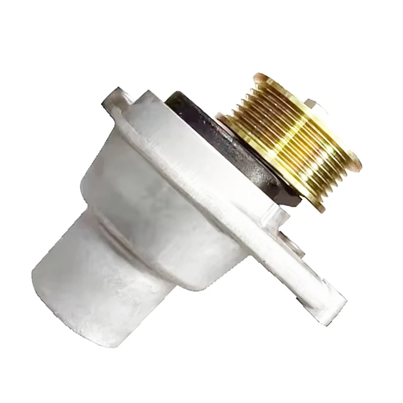Y43A-77-3192 773192   Tensor de correa con polea para Thermo King SLX Slxe Slxi