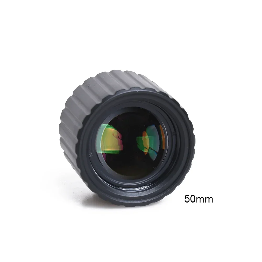 Megaorei M5 Night Vision Scope Lens 16mm/25mm/35mm/50mm Multi-scenario Application Outdoor Hunting Camera Accessories