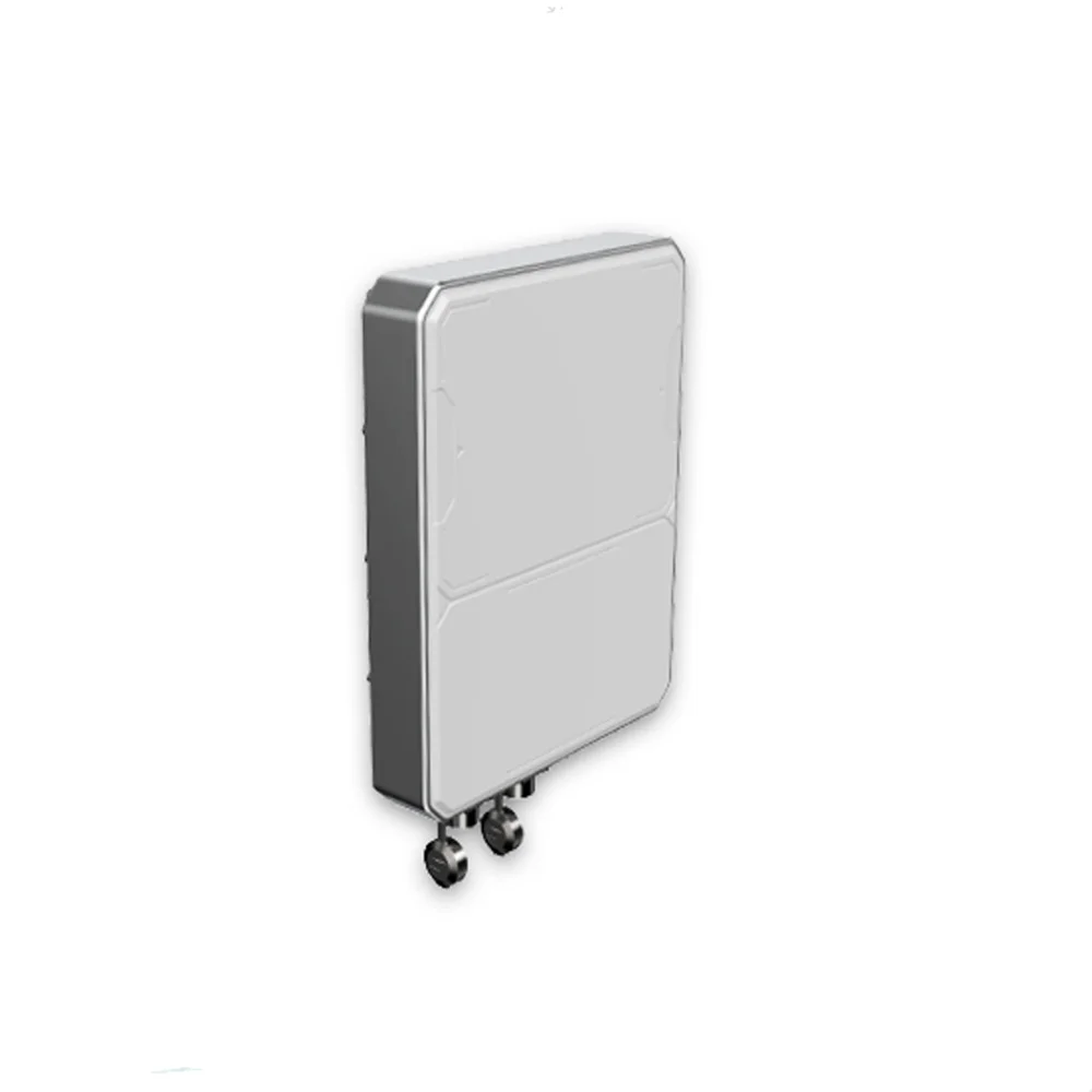 New In stock 1.2km Long Range Perimeter Intrusion Detection Radar Camera Burglar Alarm for High-end Security Alarm