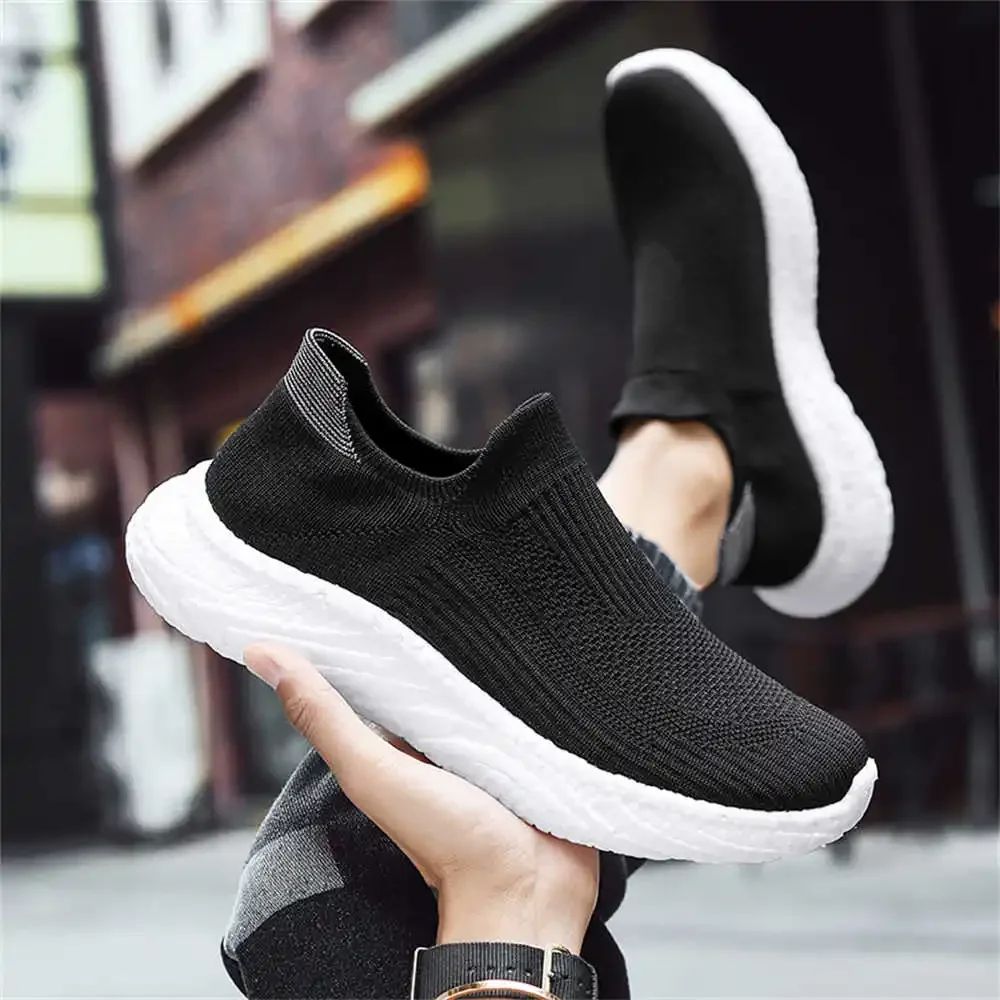 36-44 Size 44 Loafers Men's Walking Shoes Size 49 Men Famous Brand Sneakers Sports Tenisfeminino Boty Athlete High Grade