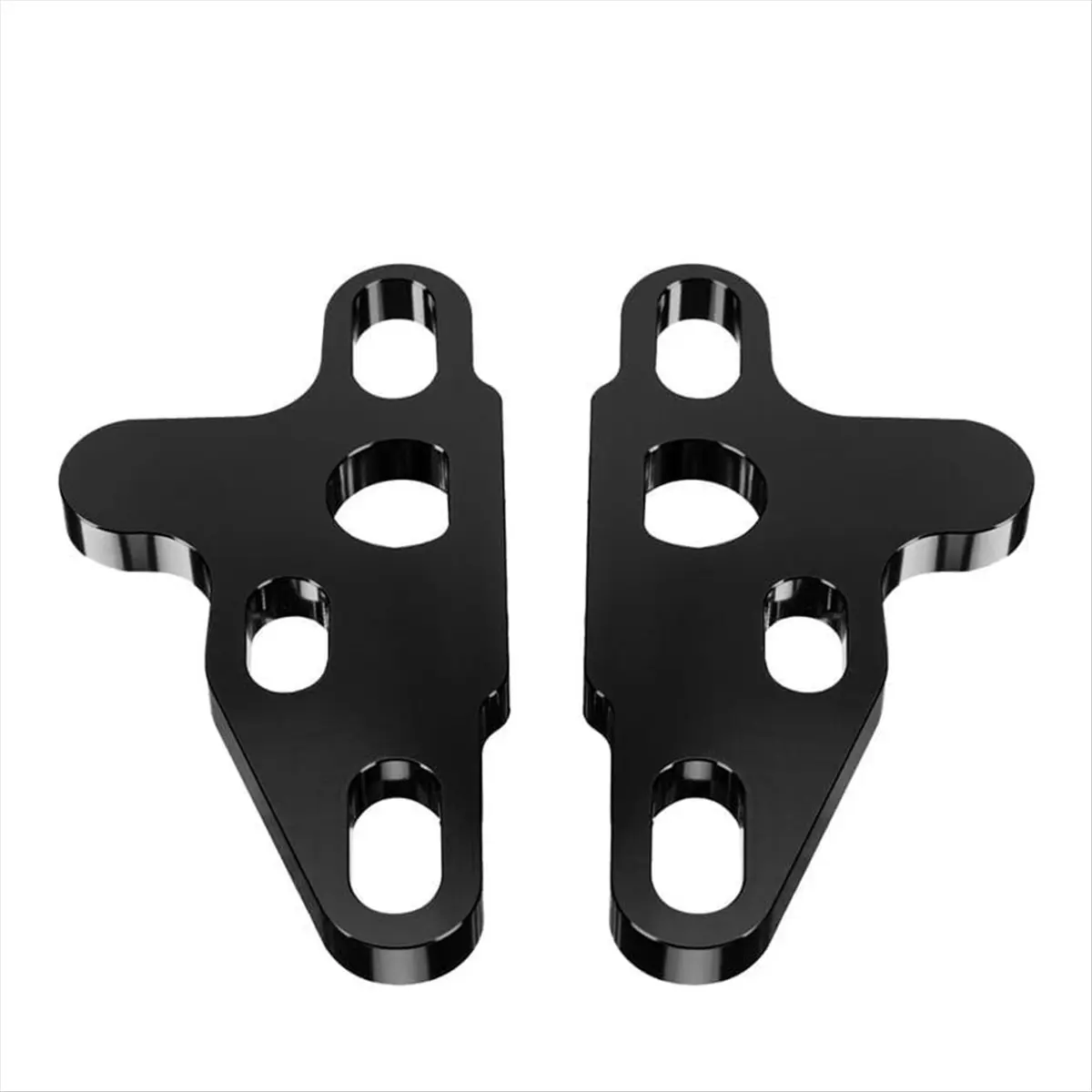 ABQE 1Set Oil Pump Alignment Tool,Billet Aluminium Oil Pump Guide Kit Tool for Gen V Lt1 Lt4 Lt5 L83 L86 L87 Engines Black