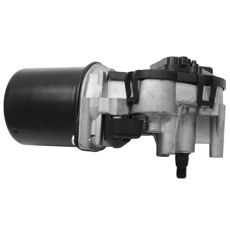 Car 12V Front Windscreen Wiper Motor For Nissan Qashqai 28800JD000 579754 Car Vehicle Wiper Motor