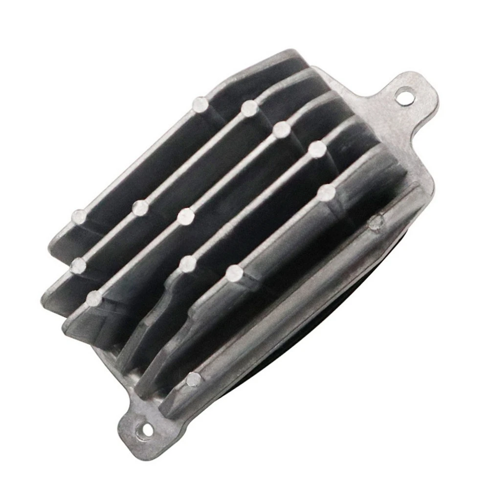 Daytime running light LED light source driver module 90061632 285759447R 285753299R