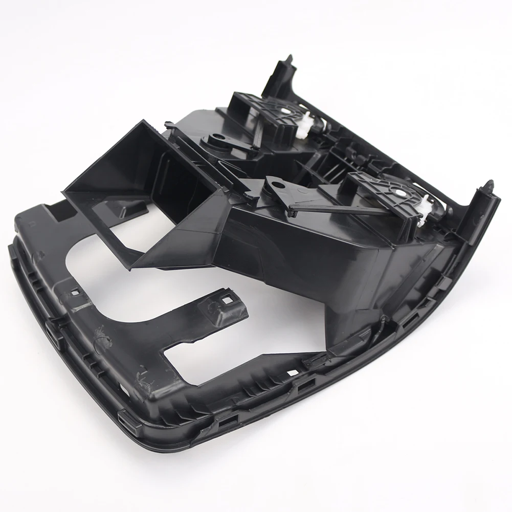 Panel Center Air Outlet Panel Central Air Outlet Panel For GOLF MK5 2004-2009 For JETTA MK5 2006-2011 For RABBIT 2006-2009