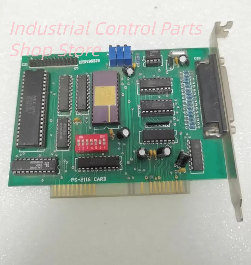 

PS-2116 CARD industrial control acquisition card
