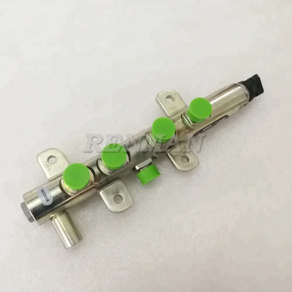 

Popular Hot sell Hot sell ISBE ISDE Cummins Engine Parts Injector Plumbing Fuel Manifold 4937282 0445226044