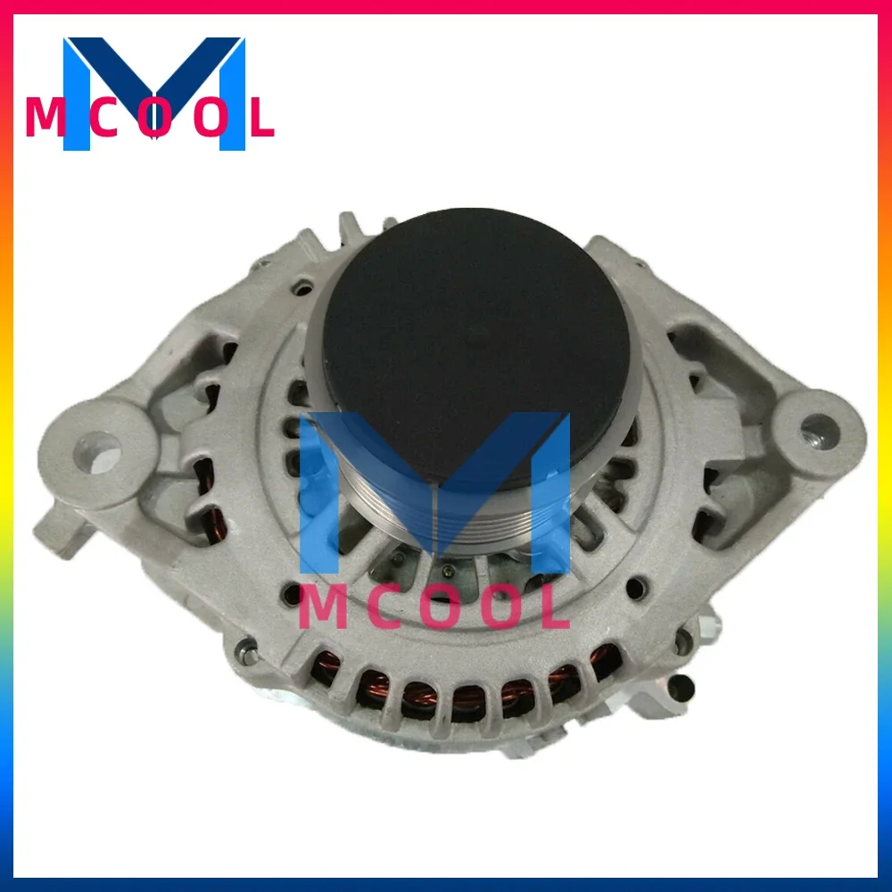 

12V 100A 7PV шкив генератора подходит для Nissan Navara D22 4WD ZD30ETI 3.0L дизель 2001-2009