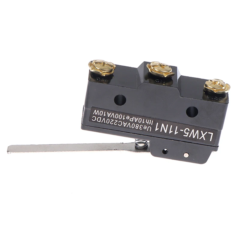 الحد من مفاتيح LXW5-11N1 مفاتيح رحلة الحاضنة مفتاح وحدة التحكم في المحرك #6