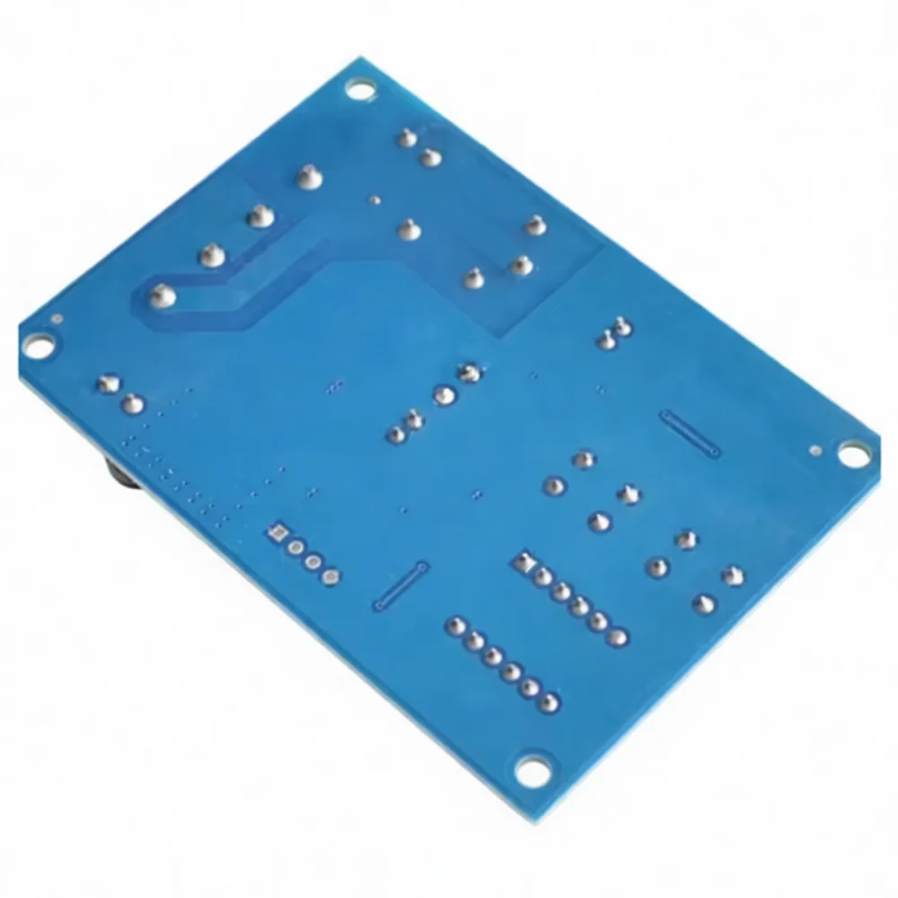 XH M603 Voltage Control Protection Module 12 24V Battery Charger Switch Board For Solar Energy Power Supply System Unit