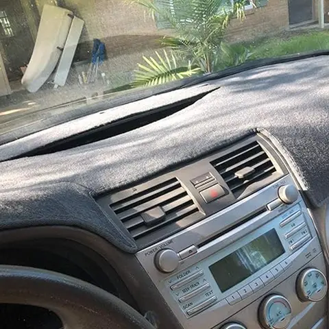 10 best sales टोयोटा कैमरी 2013 - №2