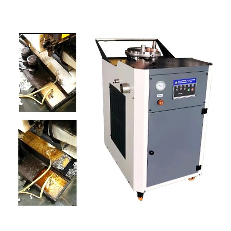 AiFilter Full Automatic Oil-water Separator CNC Machine Tool Cutting Fluid Oil-water Separator