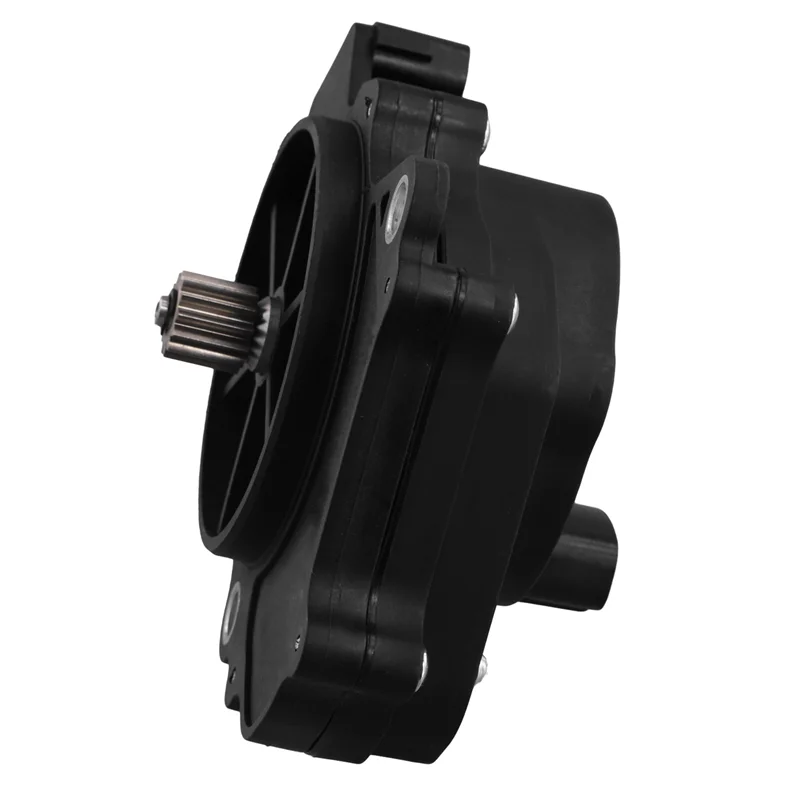 

AT92-UTV Divide Device 4X 4 Front Differential Actuator Servo Motor 31500-058-0000 For HISUN UTV 500 700 Actuator Servo