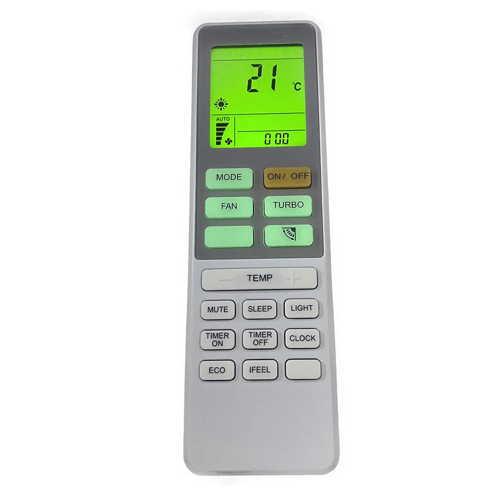 New Original RCH-RTY2-0 RCH-RTY2-O For Dzitsu Air Conditioner Remote Control