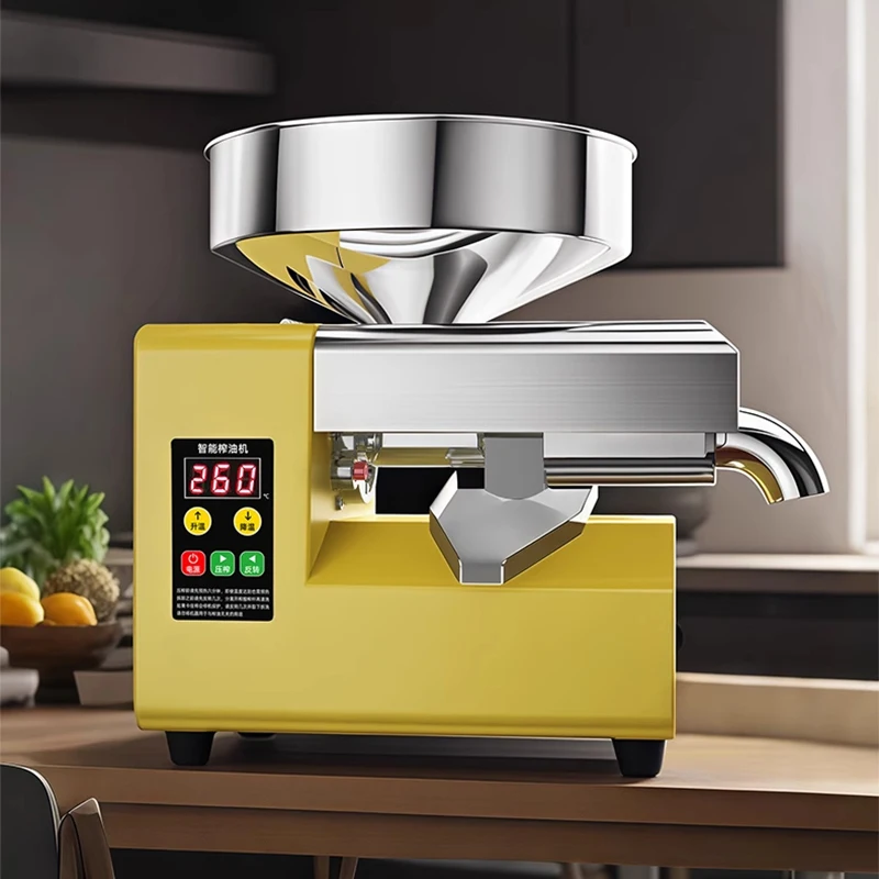 R6/R6S/R8S Oil Pres… - image