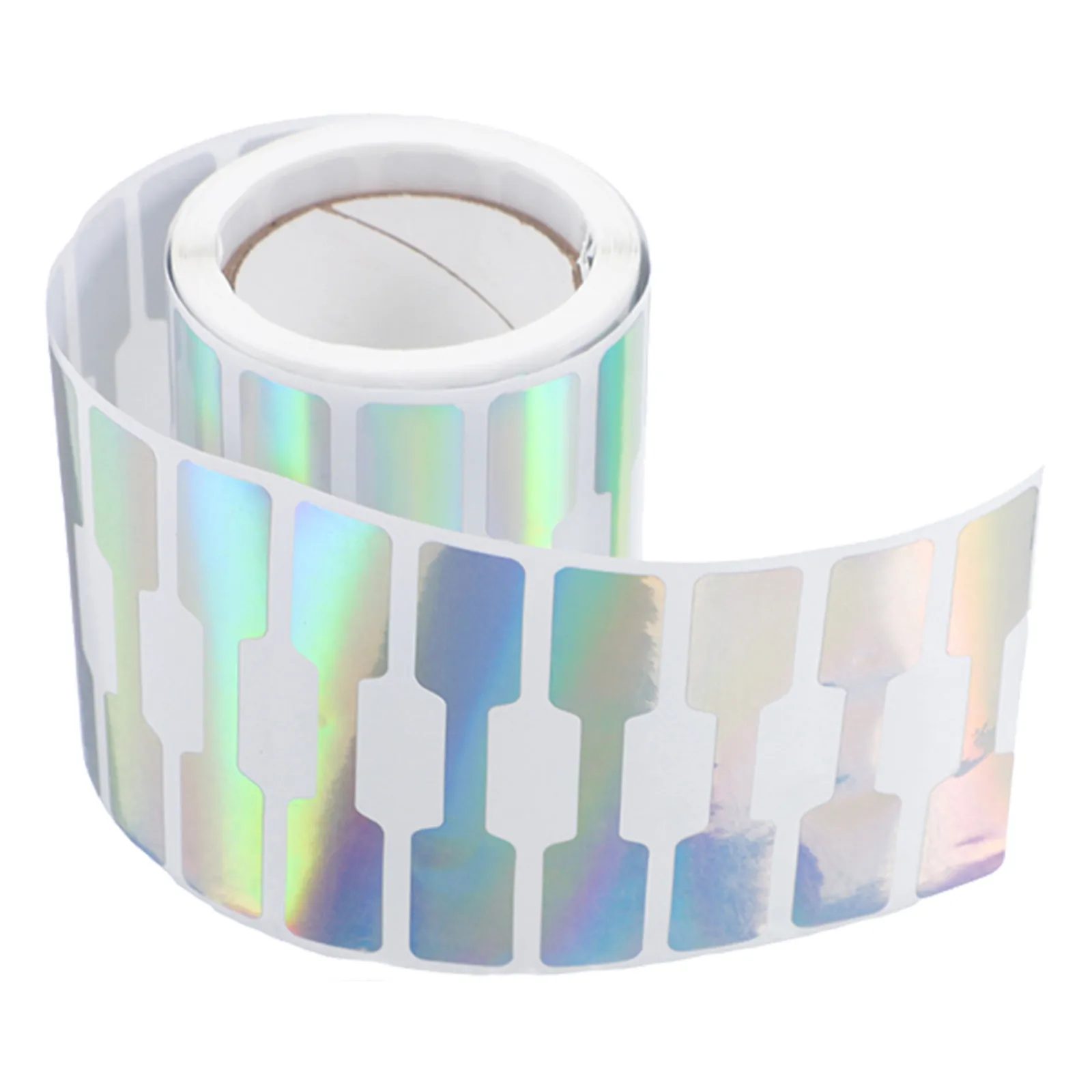 500 Pcs Jewelry Price Tag Sticker Gift Shop Labeling Stickers Display Pricing Tags