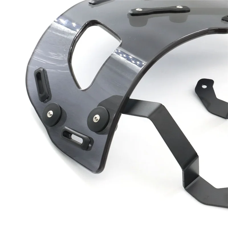 

Motorcycle Accessories Luggage Racks On Side For BMW K1600 BAGGER K 1600 GRAND AMERICA 2017-2023