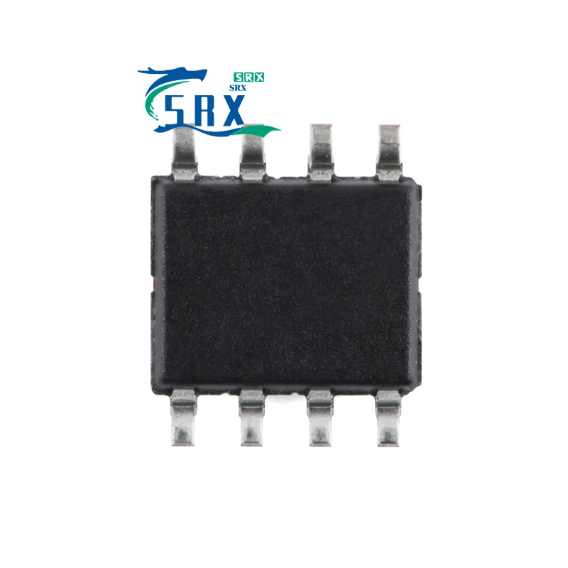 Chip medidor de energía de alta precisión Original HLW8110 SOP-8