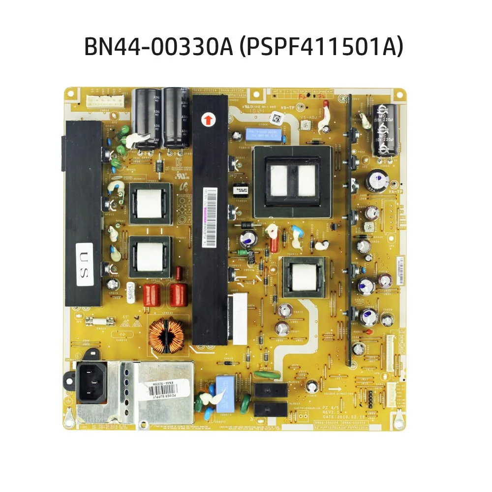 Płyta zasilacza TV BN44-00329A PSPF 301501 BN44-00330A PS42C430A1W PS42CA450B PS42C350B1 PS50C350B1 PS42C450B1W PN50C590G4F