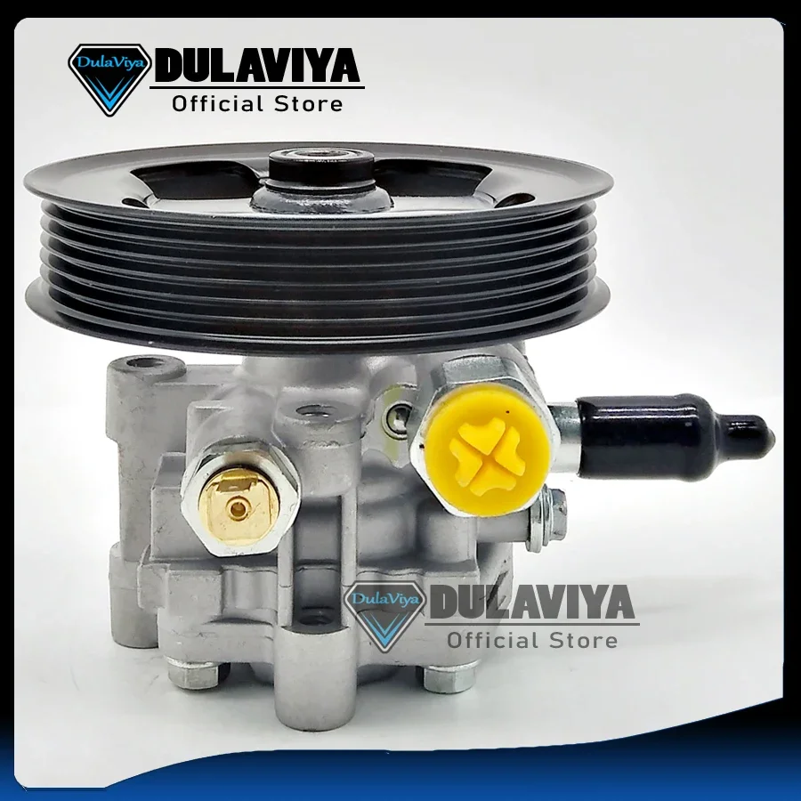 Hydraulic Power Steering Pump Assy For Car MITSUBISHI OUTLANDER MN101350