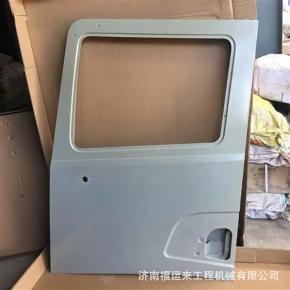 

Suitable for Heavy Duty Truck Shaanxi Automobile Door Assembly, Front Circle Assembly, Door Assembly, Side Door Sheet Metal Part