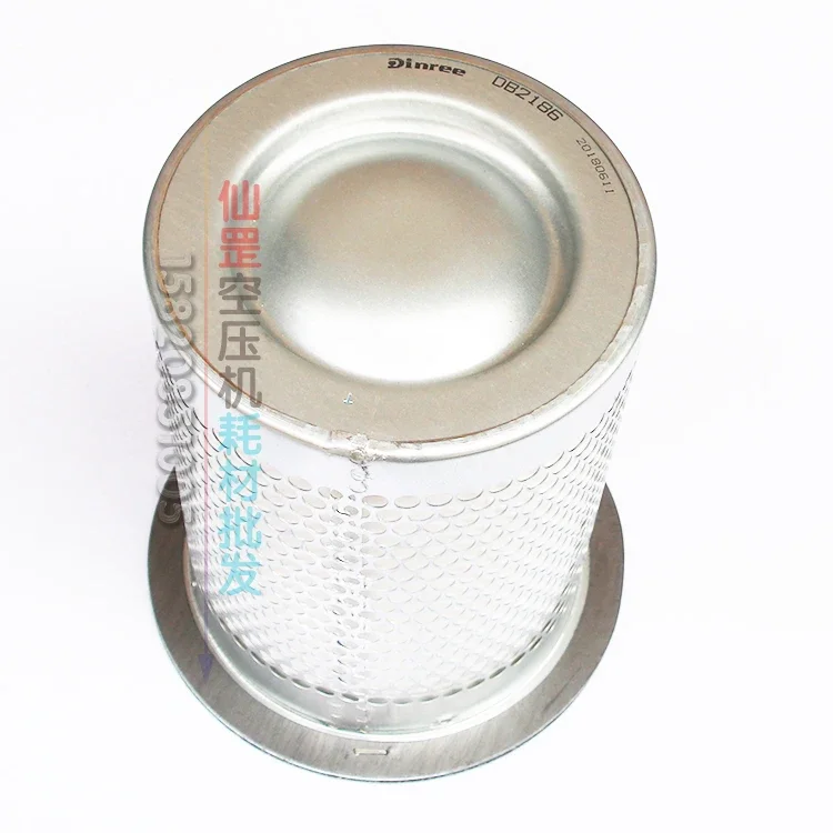 

Фильтр Тан, воздушный компрессор, винтовой масляный сердечник, масляный сепаратор JF JM ODF ADF-10A20A30A50A