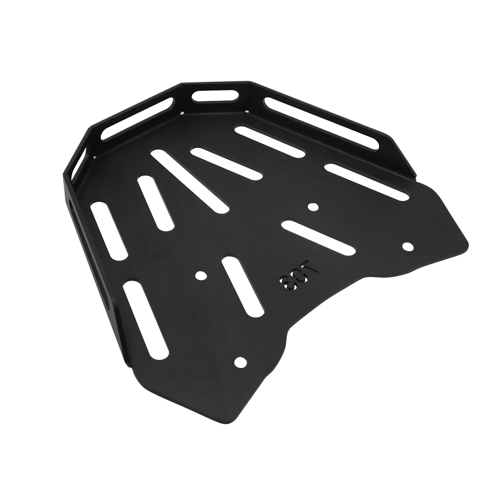 Motorycle 2025 703 Rear Luggage Rack Cargo Holder Tail Carrier Support Top Box Shelf Bracket 703F Bracket Extender For ZONTES