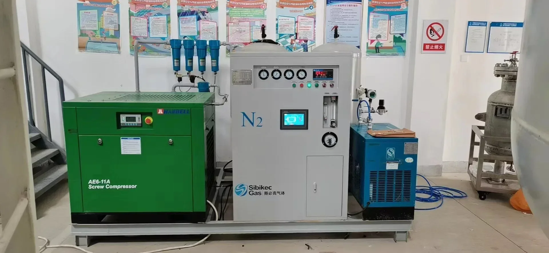 Pengukur Titik Embun Portabel BARU Filipina