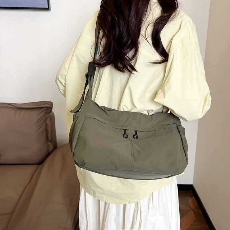 

2025 New High-end Luxury Brand Ladies Leather Shoulder Bag Famous Designer Elegant Trendy Paris​