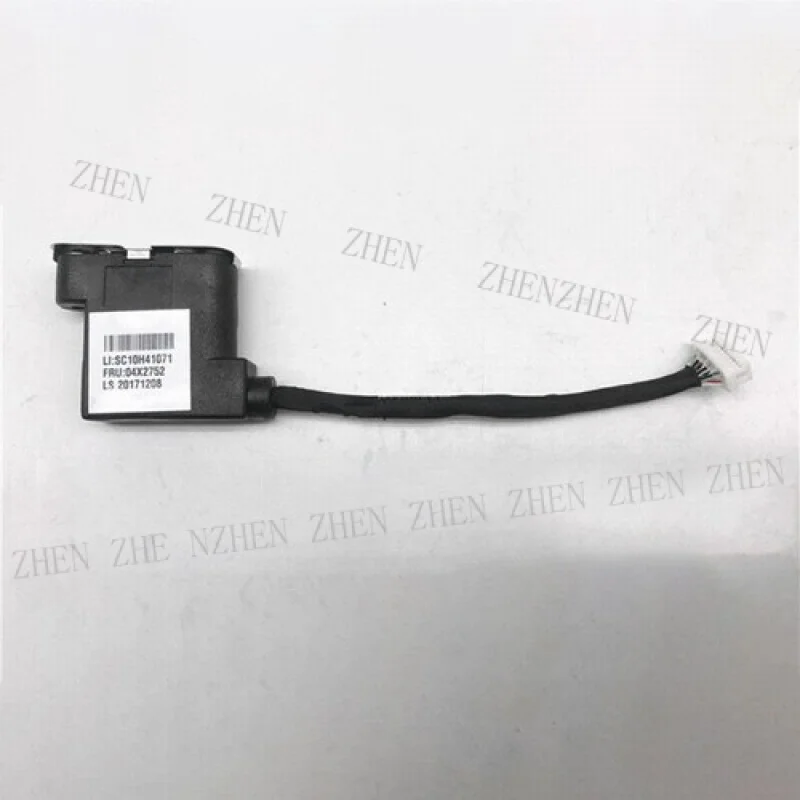 

Y NEW for GENUINE LENOVO 04X2752 INTERNAL CABLE DP TO HDMI1.4 DONGLE TINY III