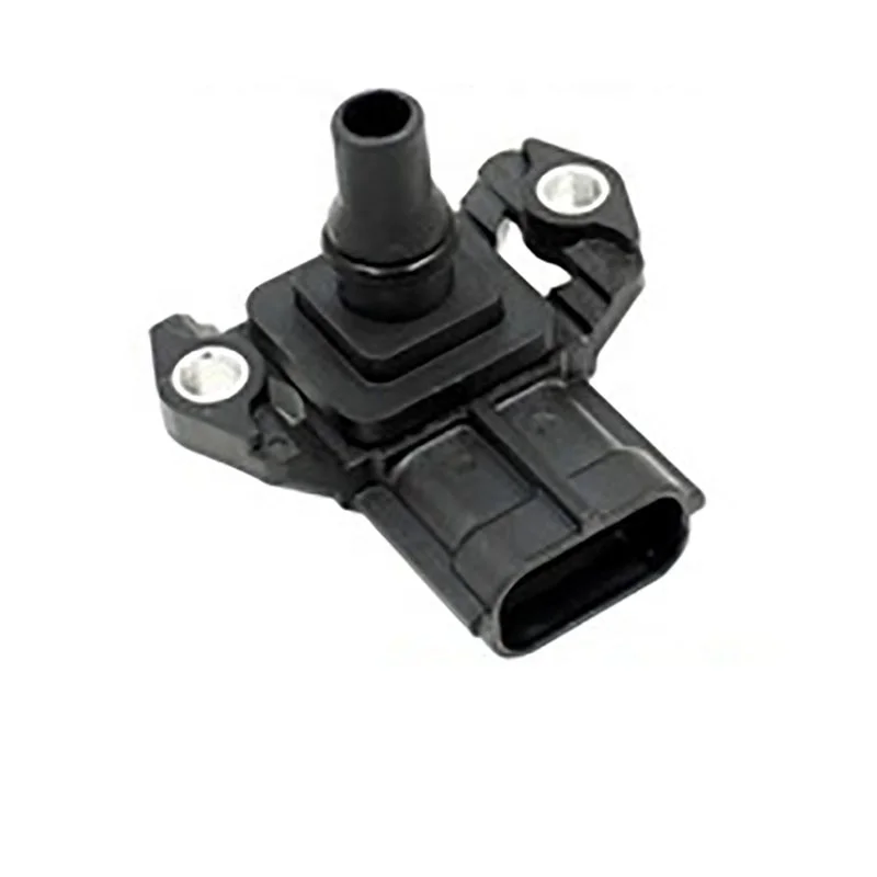 

Sensor Intake Pressure 8-98009418-0 898009-4180 8980094180 SH370 ZAX270 ZAX240-3 4HK1 6HK1 Map Sensor for Isuzu