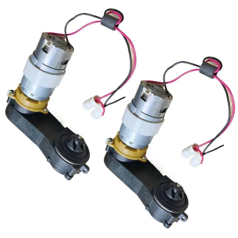 Roller Brush Motor For Tineco For Floor Washing Machine For ONE S3 Easy Installation With Restored Functionality