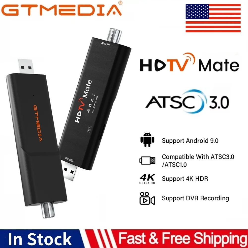 Gtmedia Hdtv Mate T…