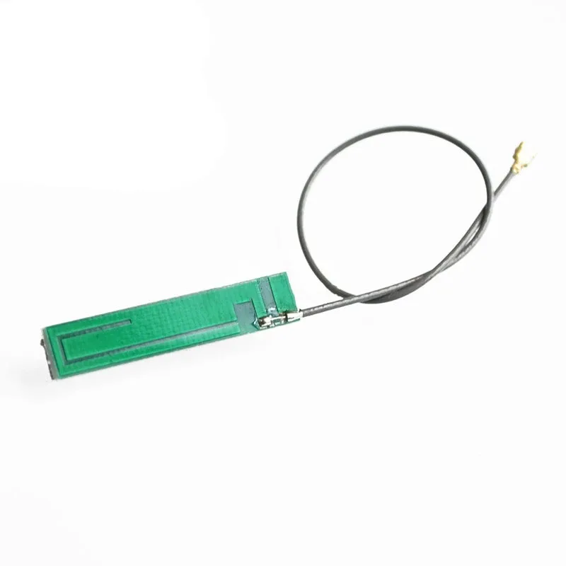 5~500Pcs GSM/GPRS/3G Built-in Circuit Board Antenna 1.13 Lines 15cm Long IPEX Connector (3DBI) PCB Small Antenna