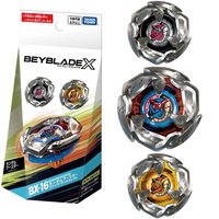 Original Takara Tomy Beyblade X BX-16 Random Booster Viper Tail Select Presale