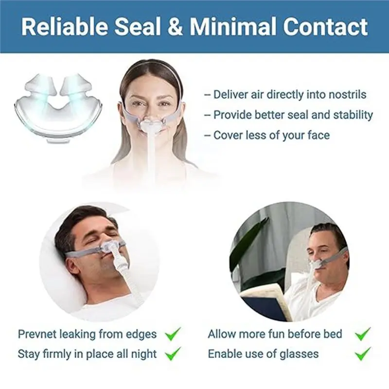 Thumbnail 2 - #51 Latest Snoring & Sleep Apnea Aids Offers