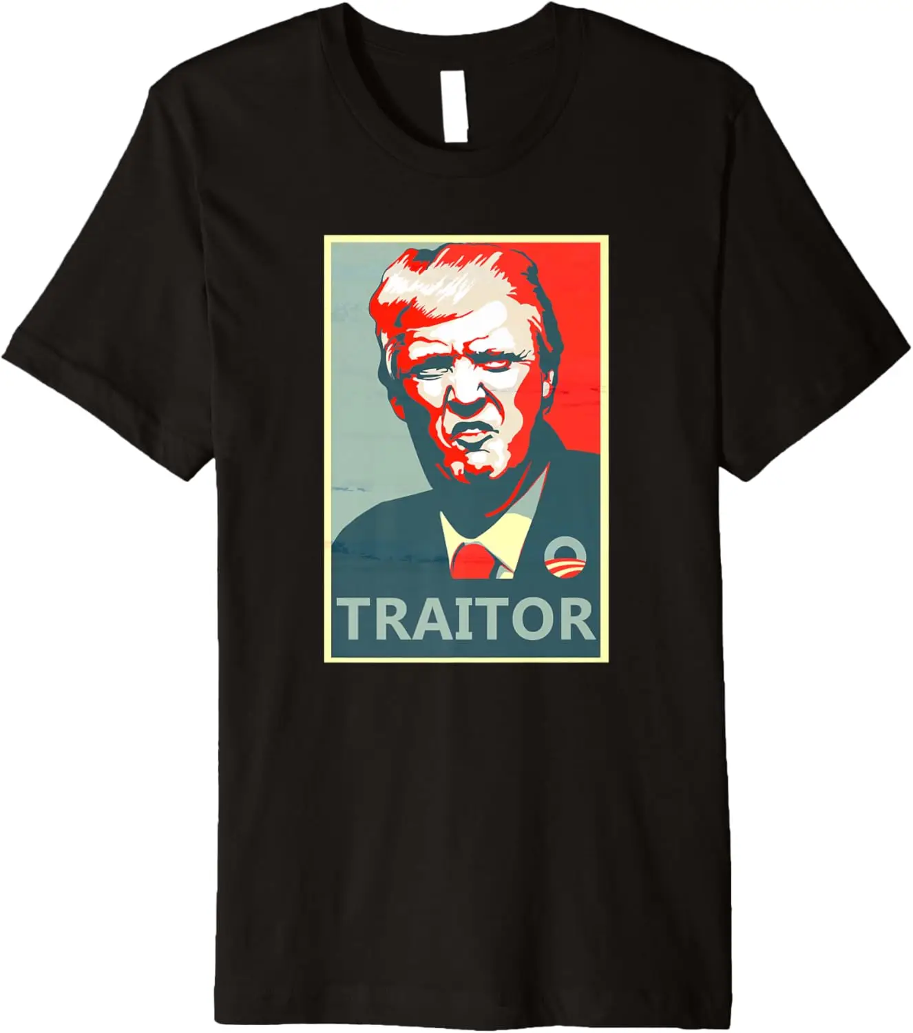 

Trump is a traitor t shirt | Trump Treason tshirt