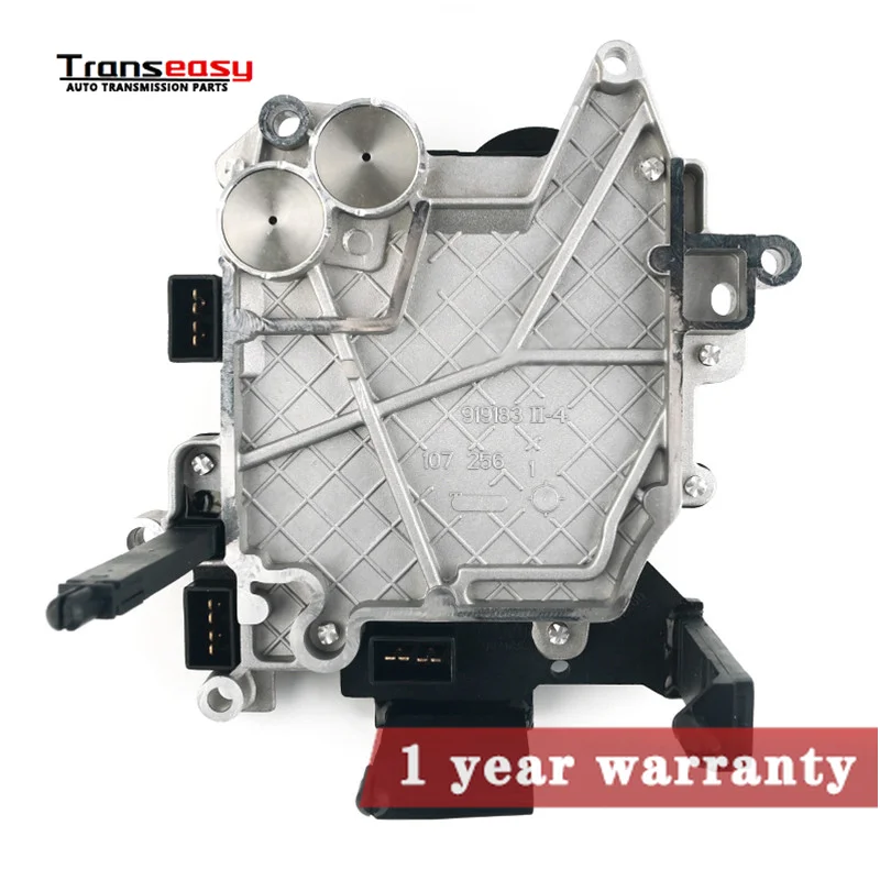 01J927156JG Transmission Contorl Model 01J927156HT A4 A6 CVT 01J TCU CTM Suit For Audi A4 A5