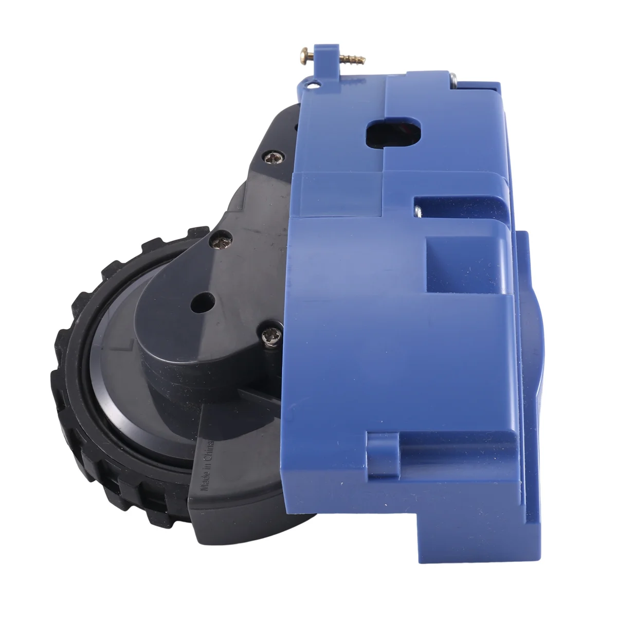 YHYS وحدة العجلة اليمنى اليسرى عجلة المحرك لأجزاء المكنسة الكهربائية من سلسلة 500 600 700 800 900 (يسار)