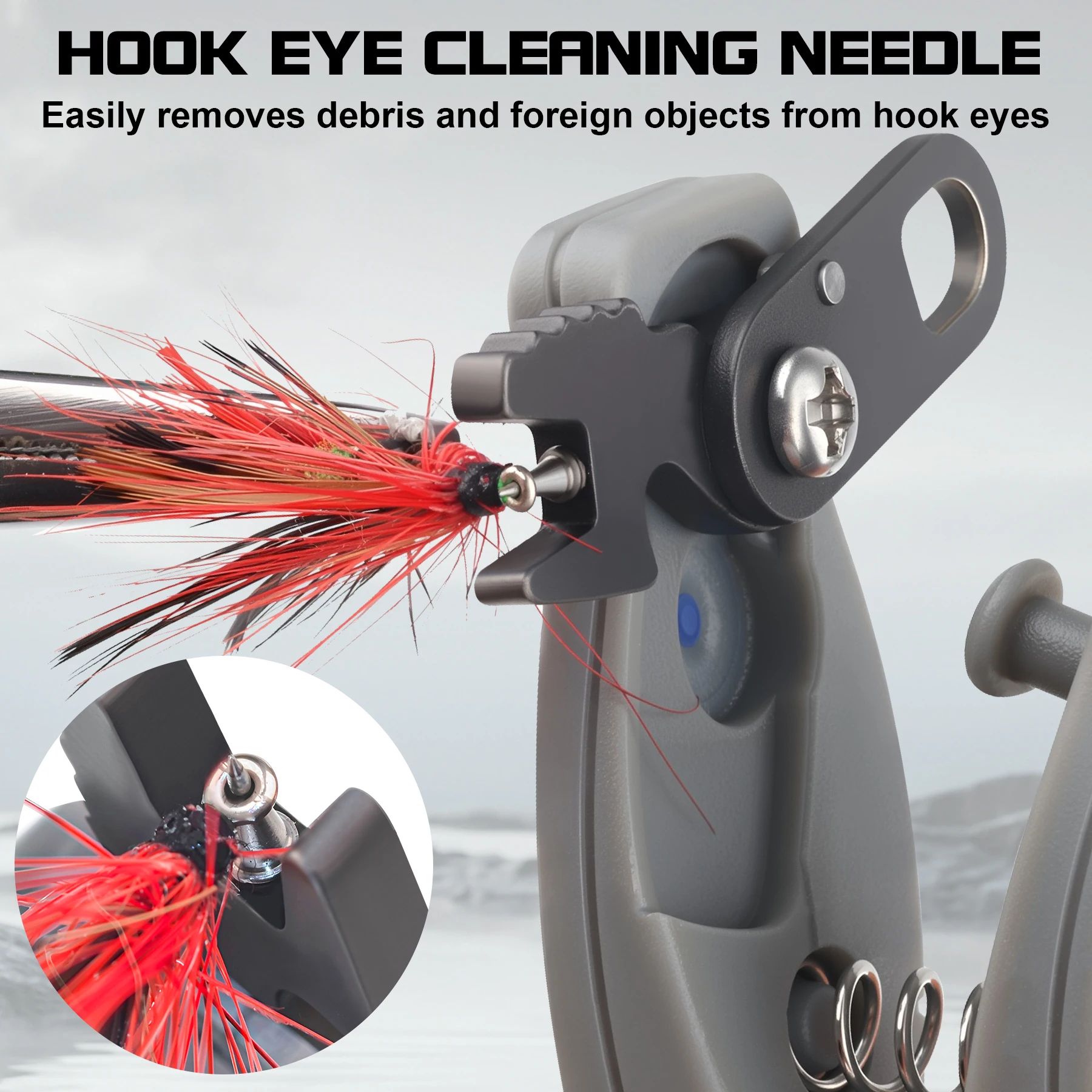 Thumbnail 4 - #32 Top Fishing Tools Picks for Every Budget