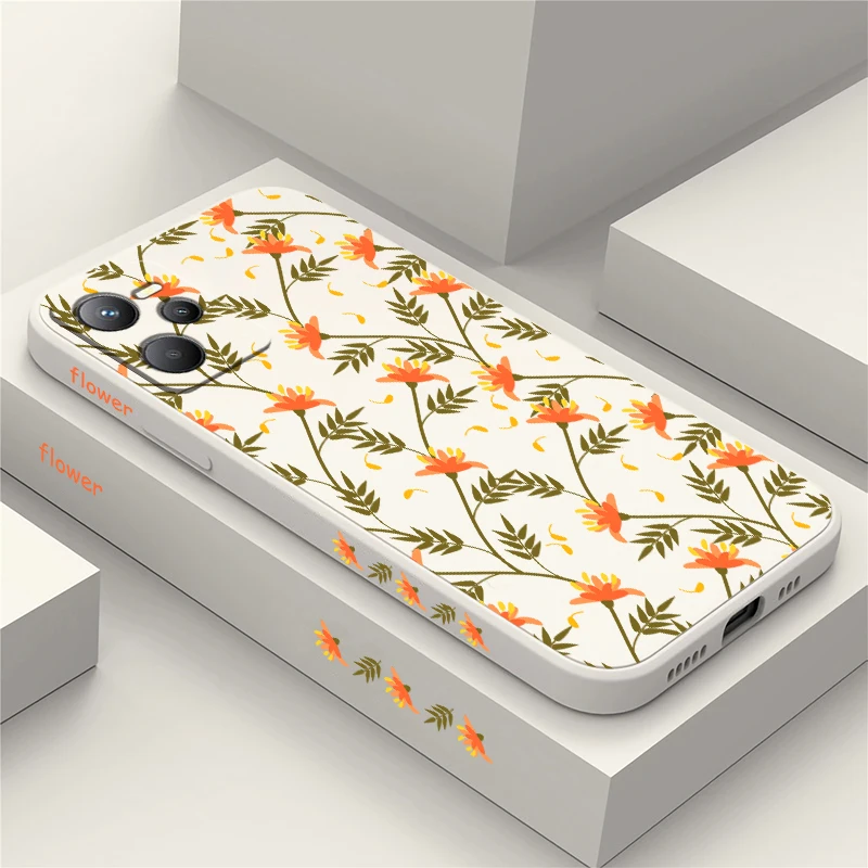 Fashion Leaves Flow… - image